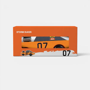 Candylab Stormduker Muscle Car
