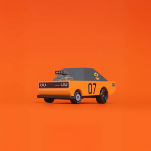 Candylab Stormduker Muscle Car