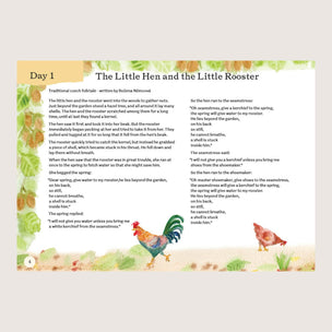 A Year & a Day Magazine Issue No 26 | On The Farm