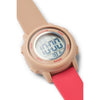 Sussi Wrist Watch | Watermelon Multi Mix