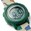 Sussi Wrist Watch | Dinosaurs Mist