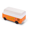 CandyVAN | VW T1 Groovy Orange