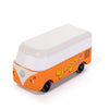CandyVAN | VW T1 Groovy Orange