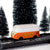 CandyVAN | VW T1 Groovy Orange