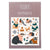 Nuukk Organic Temporary Tattoo Hats and Mittens | Conscious Craft
