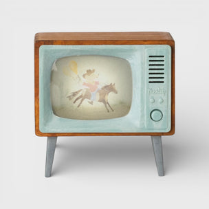 Maileg Television | Mouse 