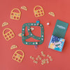 Tiny Game | Strawberries