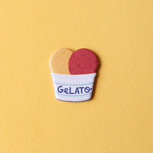Londji Tiny Game | Gelato