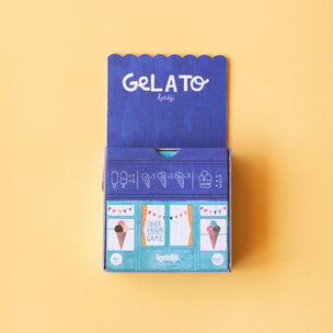 Londji Tiny Game | Gelato