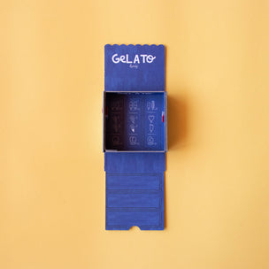 Londji Tiny Game | Gelato