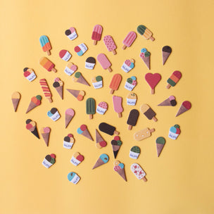 Londji Tiny Game | Gelato
