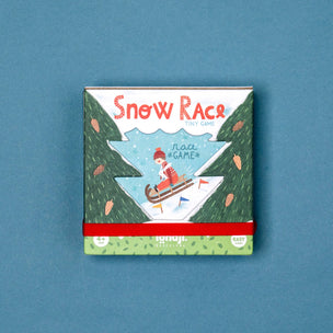 Londji Tiny Game | Snow Race