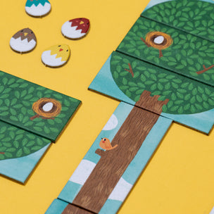 Londji Tiny Game | Piu Piu