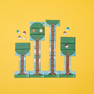 Londji Tiny Game | Piu Piu