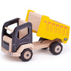 Bigjigs Toys Tipper Truck | Conscious Craft