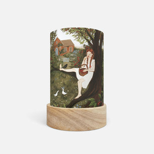 Robin Pieterse Lantern Shade Set 