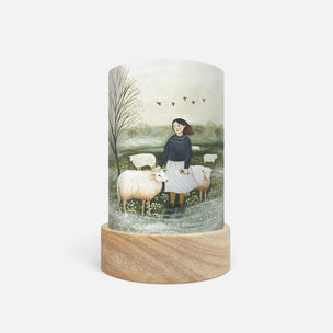 Robin Pieterse Lantern Shade Set 