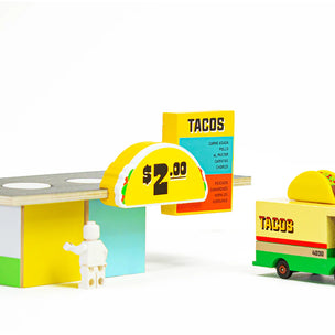 Candylab Taco Food Shack & Taco Van Bundle | Conscious Craft