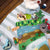 Tara Treasures | Bear Cave Play Mat Playscape