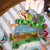 Tara Treasures | Bear Cave Play Mat Playscape
