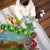 Tara Treasures | Bear Cave Play Mat Playscape