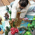 Tara Treasures | Bear Cave Play Mat Playscape