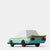 Candylab Teal Tora Racer