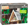 Terra Kids Bird Box Kit- Feeder