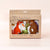 Box of finger puppets featuring animals with 'The Gruffalo' branding on a light background