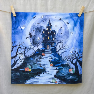 Wondercloth | Spooky Manor