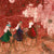 Postcard | Three Kings