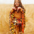Sarah Silks Tutu Tiger| Conscious Craft