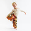 Sarah's Silks Silk Tiger Trousers | Conscious Craft