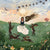 Toverlux Dancing with Hares Silhouette | Conscious Craft
