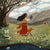Toverlux Out of the Forest Silhouette | Conscious Craft