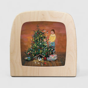 Toverlux Gwen's Illustrations | Tree Traditions