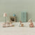 Maileg | Baby mice Triplets in matchbox Checker