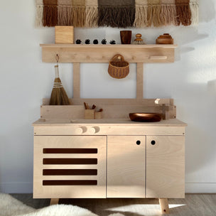 Grimm's UMI Play Kitchen