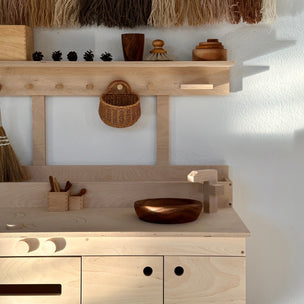Grimm's UMI Play Kitchen
