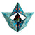 Shashibo magnetic cube puzzle Undersea | Conscious Craft
