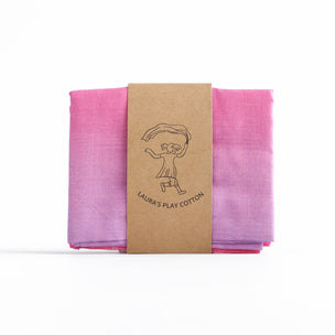 Laura's Play Cotton 90x90 | Unicorn