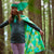 Sarah's Silk Dragon Ears | Conscious Craft