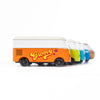 CandyVAN | VW T1 & T3 vans
