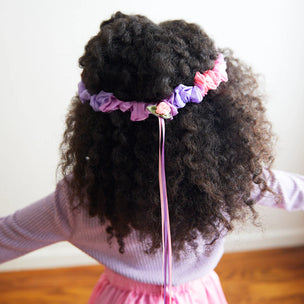 Silk Garland | Blossom