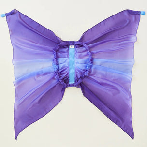 Sarah's Silks Butterfly Wings | Conscious Craft