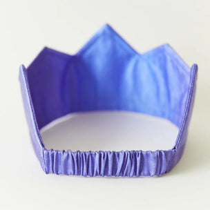 Sarah Silks | Butterfly Crown | Conscious Craft