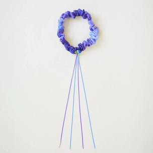 Sarah's Silk Headband Butterfly | Conscious Craft
