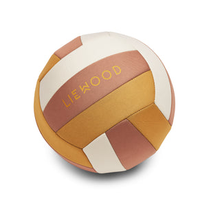 Liewood Villa Volley Ball | Tuscany Rose | Conscious Craft