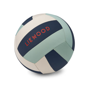Liewood Villa Volley Ball | Whale Blue | Conscious Craft
