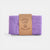 Play Cotton 50x50 | Violet